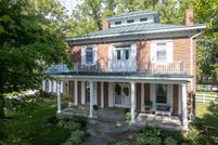 Property in Union County, Indiana