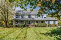 Property in Hunterdon County, New Jersey