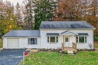 Property in Genesee County, New York