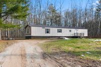 Property in Osceola County, Michigan