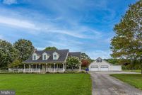 Property in Charles County, Maryland