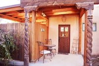 Property in Taos County, New Mexico