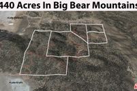 Property in San Bernardino County, California