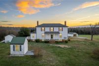 Property in Cumberland County, Virginia