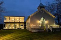 Property in Doddridge County, West Virginia