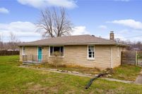 Property in Jennings County, Indiana