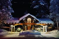 Property in Placer County, California