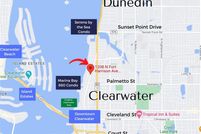 Property in Pinellas County, Florida