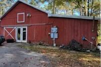 Property in Meriwether County, Georgia