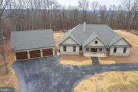 Property in Frederick County, Virginia