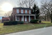 Property in Bedford County, Pennsylvania