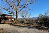 Property in Cocke County, Tennessee