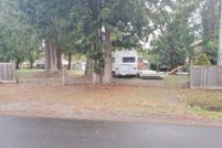 Property in Whatcom County, Washington