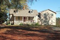 Property in Rutherford County, North Carolina