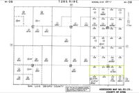 Property in Kern County, California