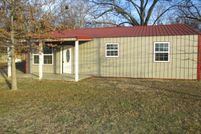 Property in Sequoyah County, Oklahoma