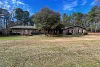 Property in Saline County, Arkansas