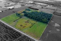 Property in DeKalb County, Indiana