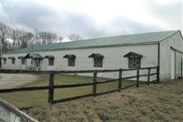 Property in Delaware County, Indiana
