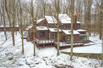 Property in Saratoga County, New York