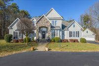 Property in Amelia County, Virginia