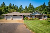 Property in Josephine County, Oregon