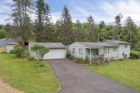 Property in Columbia County, Oregon