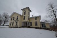 Property in Ontario County, New York