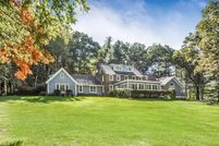 Property in Middlesex County, Massachusetts