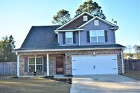 Property in Long County, Georgia