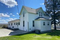 Property in Lincoln County, Washington