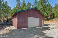 Property in Kootenai County, Idaho