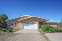 Property in Santa Fe County, New Mexico