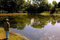 Property in Johnson County, Texas