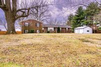 Property in Warrick County, Indiana