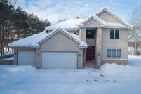 Property in Chisago County, Minnesota