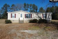 Property in Kershaw County, South Carolina