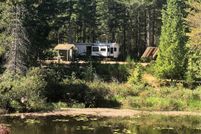 Property in Mason County, Washington