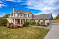 Property in Clallam County, Washington