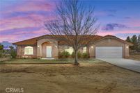 Property in San Bernardino County, California