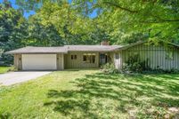 Property in Berrien County, Michigan
