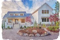 Property in Yamhill County, Oregon