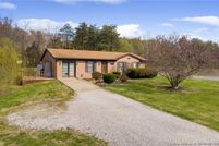 Property in Harrison County, Indiana