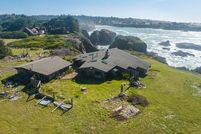 Property in Mendocino County, California