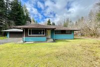 Property in Grays Harbor County, Washington