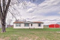 Property in Greene County, Indiana