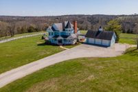 Property in Woodford County, Kentucky