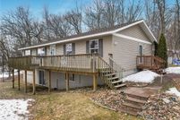 Property in Dunn County, Wisconsin