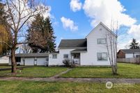 Property in Lewis County, Washington