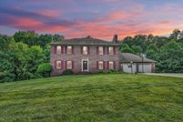 Property in Botetourt County, Virginia